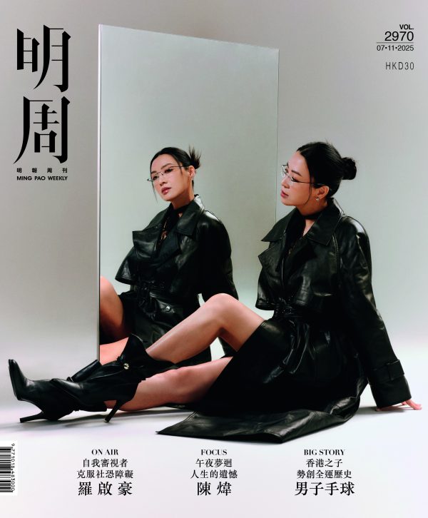 午夜夢迴  人生的遺憾   陳煒